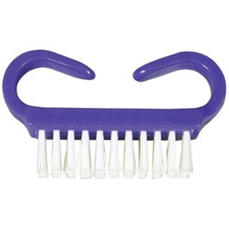 Dukal DDI 676173 Nail Brush - 2.75in 50 NB3381